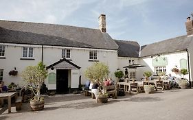 The Half Moon Inn